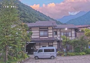 奥飛騨,ライブカメラ,乗鞍,つゆくさ